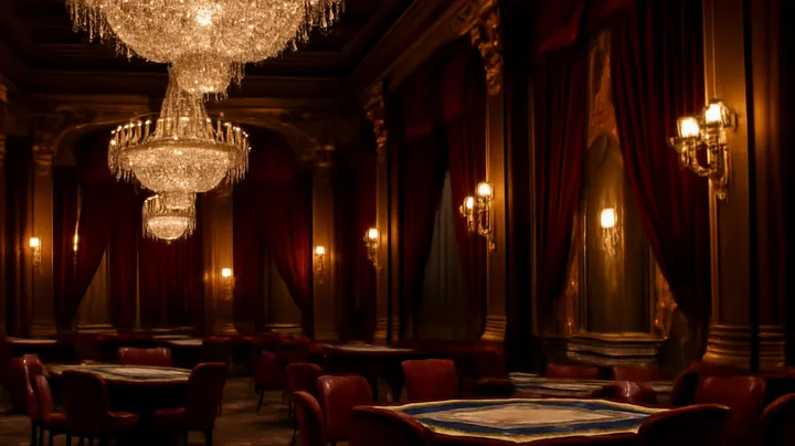 Unmatched Variety of Casino Games