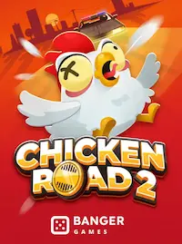 Chicken Road 2 crash game at 77BN COM