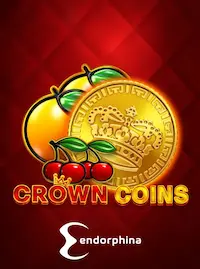 Crown Coins slot at 77BN COM