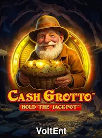 Cash Grotto slot at 77BN COM