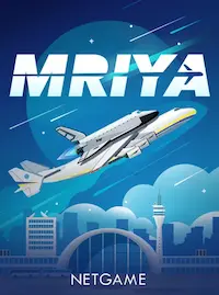 Mriya crash at 77BN COM