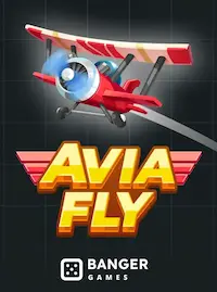 Avia Fly crash at 77BN COM