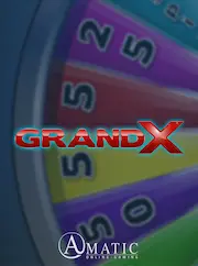 GrandX live at 77BN COM